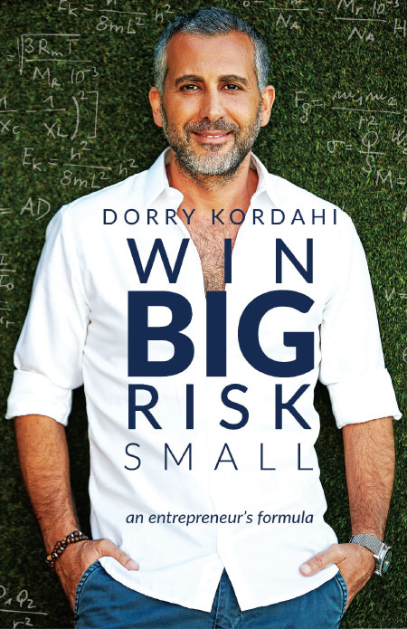 Win big risk small